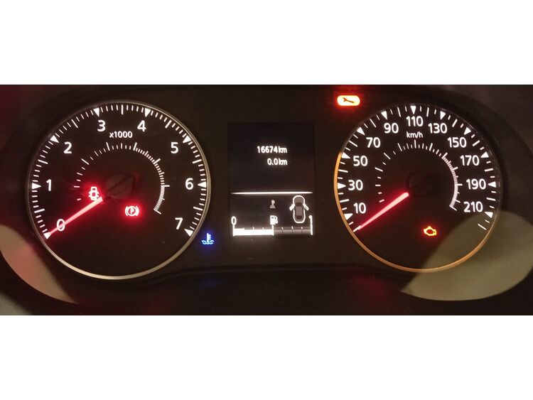 Dacia Duster 1.6 Prestige 4x2 85kW foto 10